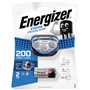 Energizer čelová svítilna - Headlight Vision 200lm