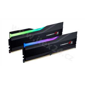 G.SKILL Trident Z5 RGB DDR5 32GB (2x16GB) 6400MHz