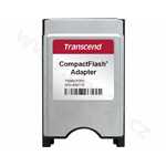 Transcend CompactFlash PCMCIA adapter (TS0MCF2PC)