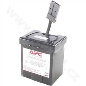 APC Akumulátor/baterie RBC30