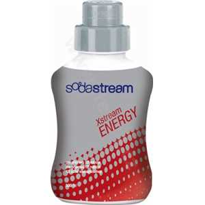SodaStream Sirup příchuť ENERGY, 500 ml