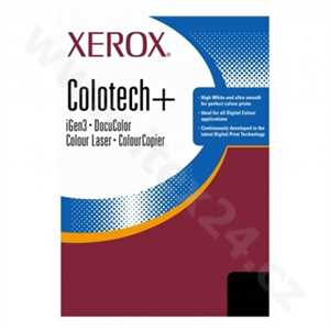 Xerox papír Colotech A4 120g 500listů