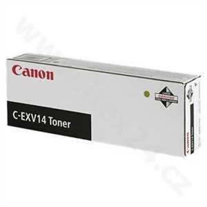 Canon Toner C-EXV14