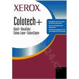 Xerox papír Colotech A4 300g 125listů