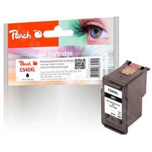 Peach C545XL černá kompatibilní s Canon PG-545XL