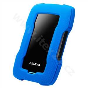 ADATA HD330 2TB modrý