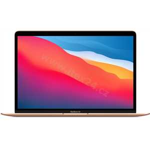 Apple MacBook Air 13 (November 2020) Gold (mgnd3cz/a)