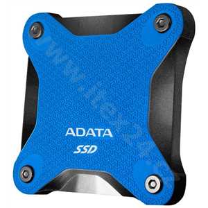ADATA SD600Q 480GB SSD modrý