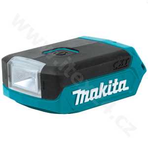 Makita DEAML103 Aku LED svítilna Li-ion 10,8/12V CXT Z
