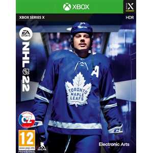 Xbox Series X - NHL 22