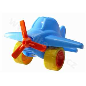 Lena Mini Roller letadlo