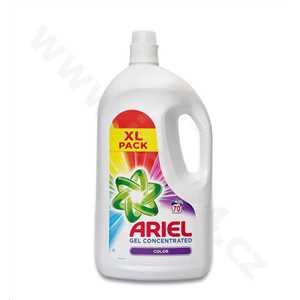 Ariel Gel na praní Color 70 PD, 3,85 l