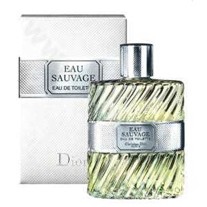 Dior Eau Sauvage EdT 100 ml Pro muže