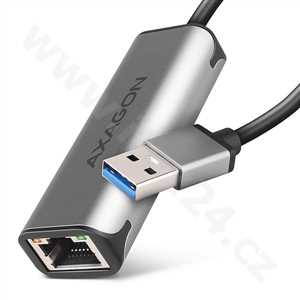 AXAGON ADE-25R USB-A 3.2 Gen 1 - 2.5 Gigabit Ethernet