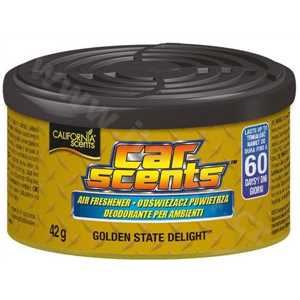 California Scents Golden State Delight 42g