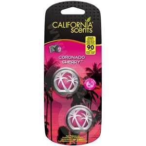 California Scents Mini Diffuser Coronado Cherry