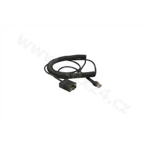 Honeywell RS232 kabel pro Xenon,Hyperion,Voyager 1202g