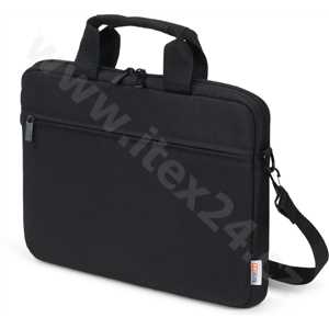 DICOTA BASE XX Laptop Slim Case 10-12.5 Black