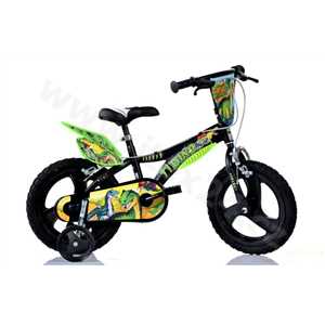 Dino bikes 616L-DS 16 dětské kolo