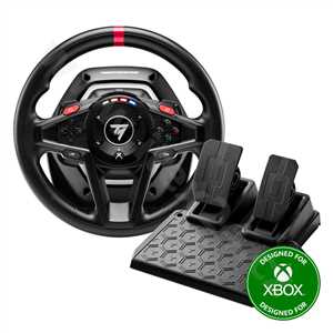 Thrustmaster T128 pro Xbox a PC