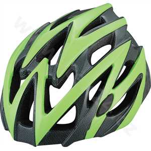 Cyklo helma SULOV ULTRA, vel. M, zelená