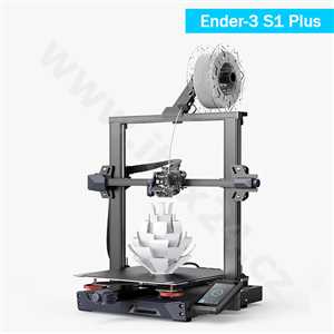 3D tiskárna Creality Ender 3 S1 PLUS