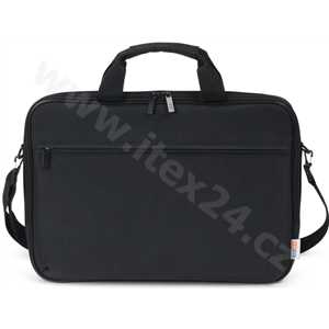 DICOTA BASE XX Laptop Bag Toploader 14-15.6 Black