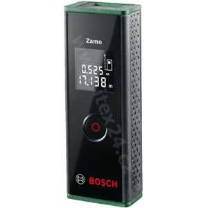 Bosch Zamo III Basic Carton (0.603.672.702)