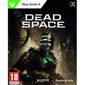 Xbox Series X/Xbox Series S - Dead Space Remake