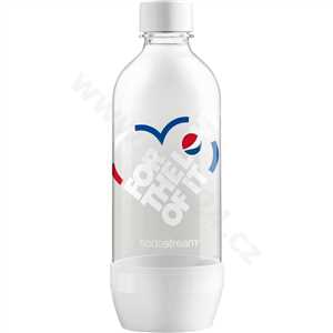 SodaStream Lahev JET Pepsi Love, 1 l
