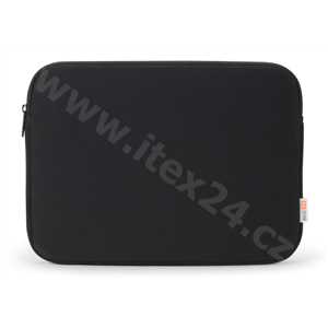 DICOTA BASE XX Laptop Sleeve 15-15.6 Black