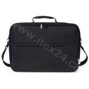 DICOTA BASE XX Laptop Bag Clamshell 14-15.6 Black