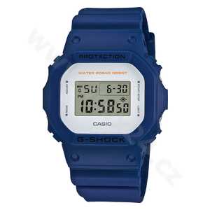 Casio DW-5600M-2ER Digitální pánské náramkové hodinky