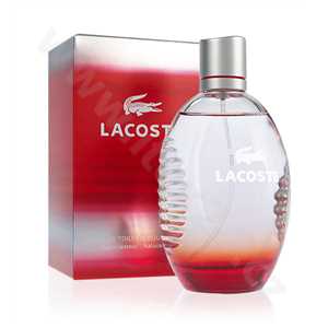 Lacoste Red Style In Play EdT 75 ml Pro muže