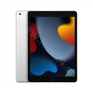 Apple iPad 2021 (9.generace) 10,2 Wi-Fi 64GB Silver (mk2l3fd/a)