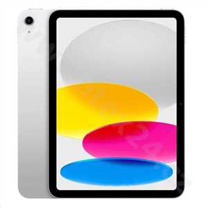 Apple iPad 2022 10,9 Wi-Fi 64GB Silver (MPQ03FD/A)