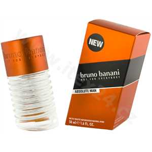 Bruno Banani Absolute Man EdT 30 ml Pro muže