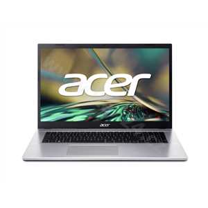 Acer Aspire 3 Pure Silver (A317-54-58Y3) (NX.K9YEC.002)