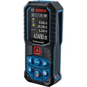 Bosch GLM 50-27 C (0.601.072.T00)