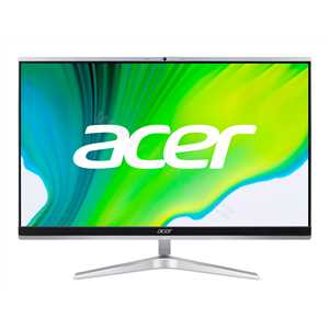 Acer Aspire C24-1650 (DQ.BFSEC.00A) - rozbalené / použité