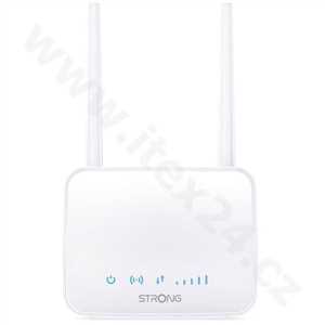 STRONG 4G LTE router 350M