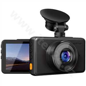 Apeman C450 Series A, Full HD kamera do auta - rozbalené / použité