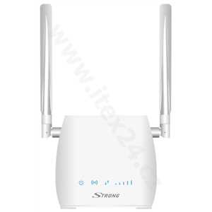 Strong 4G LTE Router 300M - rozbalené / použité