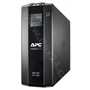 APC Back UPS Pro BR 1600VA, 8 Outlets, AVR, LCD Interface (960W)