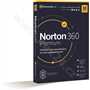 NORTON 360 PREMIUM 75GB CZ 1 uživatel, pro 10 zařízení, na 12 měsíců, box