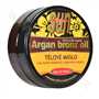 Sun Vital opalovací máslo s BIO arganovým olejem SPF 0