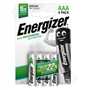 Energizer Nabíjecí baterie - AAA / HR03 - 800 mAh EXTREME