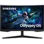 27 Samsung Odyssey G55C